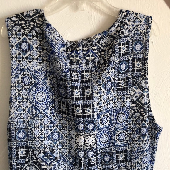 Forever 21 Cocktail Dress - Picture 3 of 3